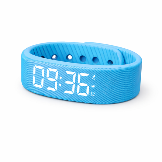 Extra Wristband – Blue