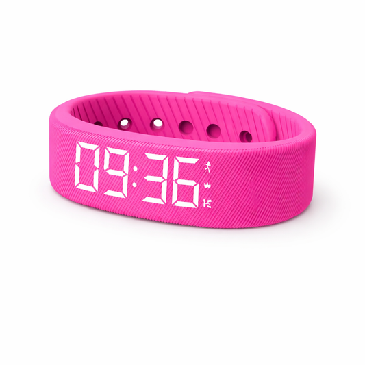 Extra Wristband – Pink