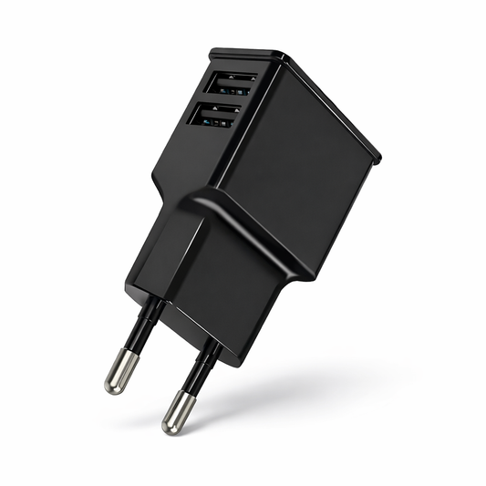 AWAKEUP Dual USB Charger